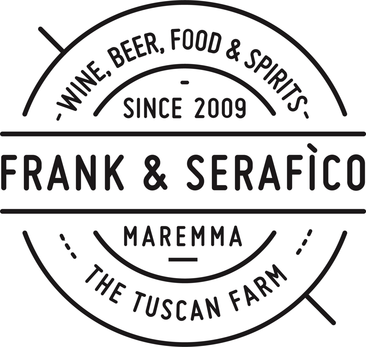 logo Frank & Serafìco